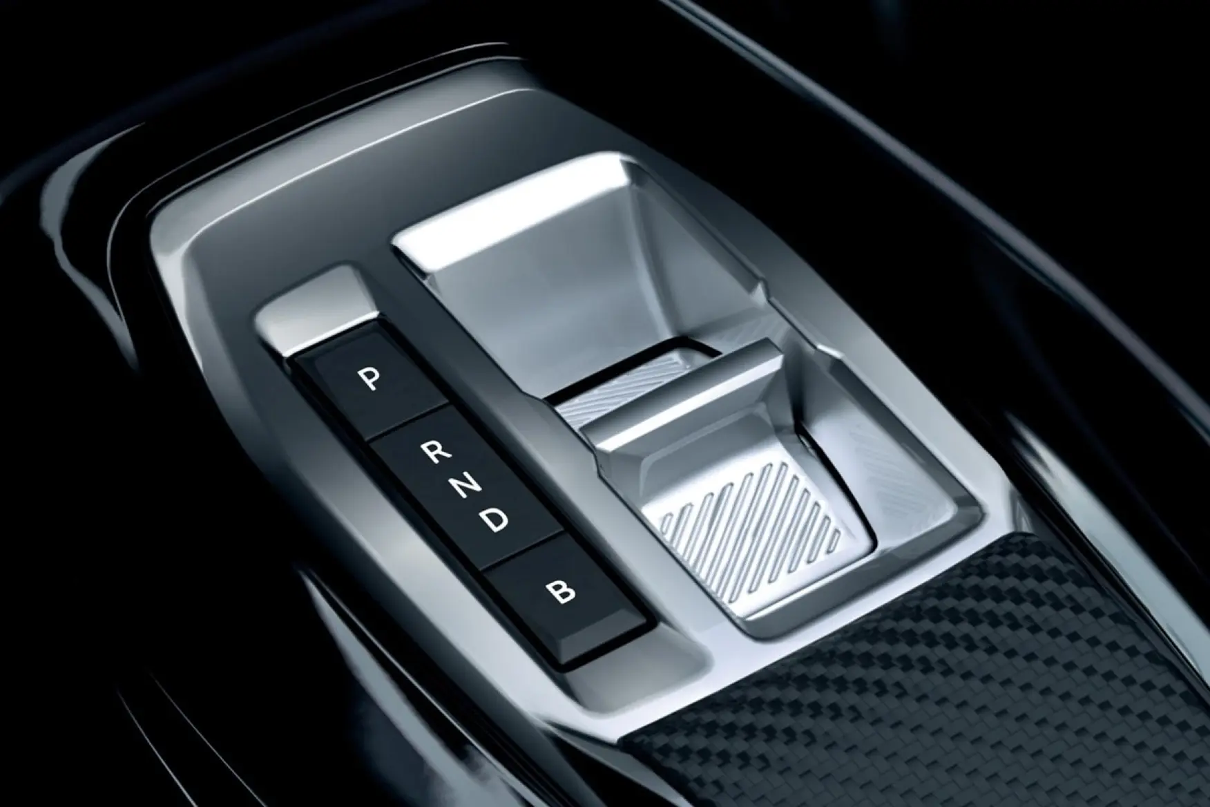 ریست یا پروگرام TCU گیربکس MVM 315 Sport