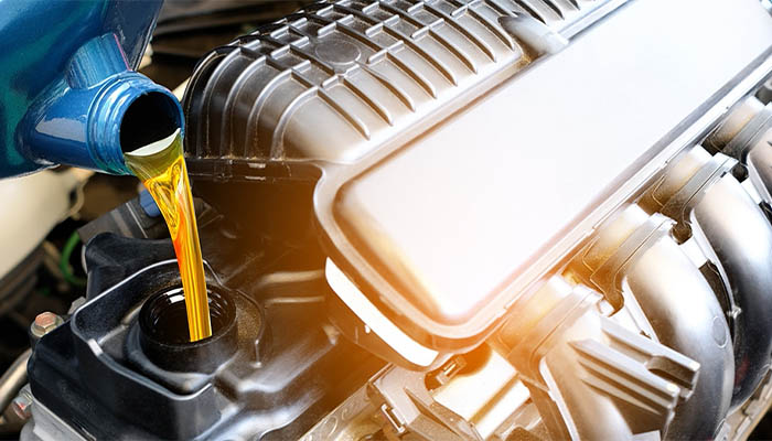 دیر عوض کردن روغن گیربکس cvt در آریزو 6