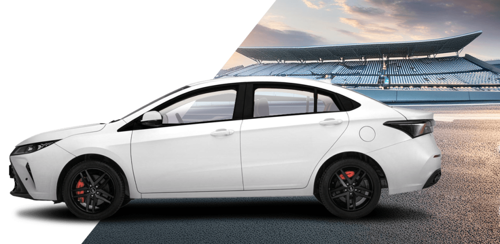 فونیکس Arrizo 6 GT​